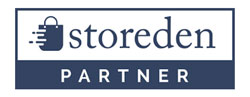 Logo partner Storeden