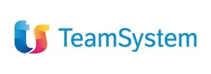 Logo Teamsystem